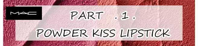 mac口红rubywoo和迪奥999哑光,测评mac口红