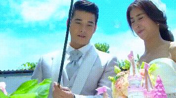 甜宠剧霸道总裁泰剧,霸道总裁又虐又甜泰剧