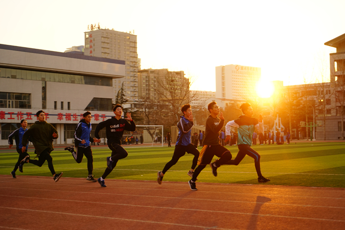 潍坊中学2019,潍坊中学咋样