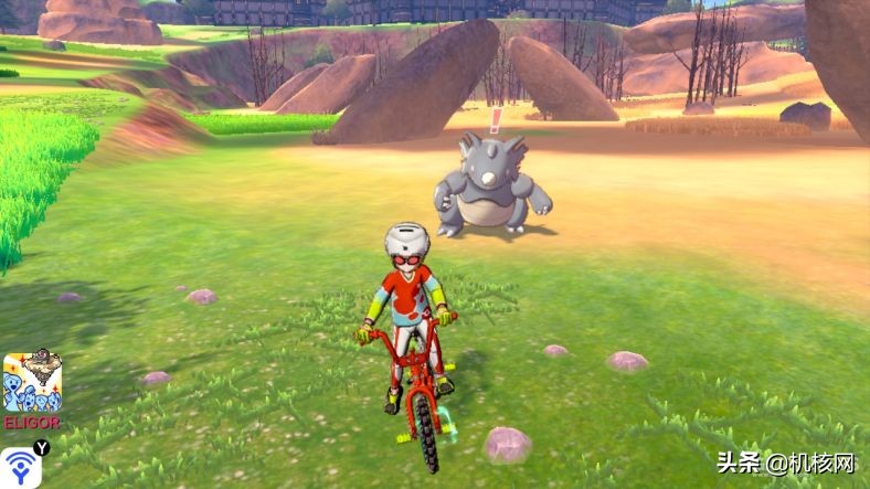 办公室采访：你觉得《宝可梦剑/盾》怎么样？