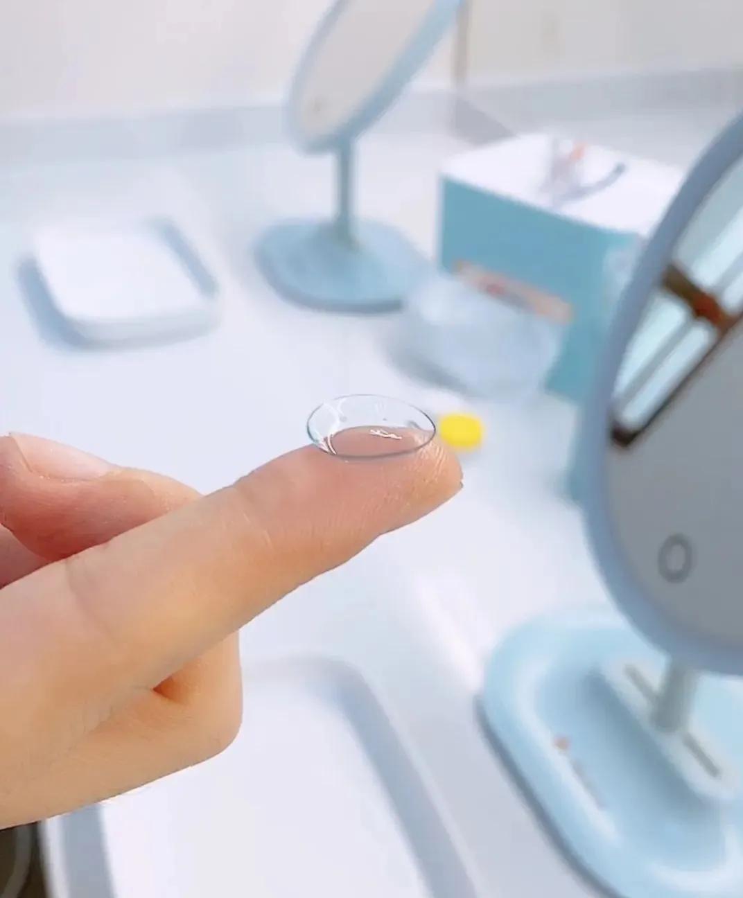 隐形应该怎么摘,专业方法在这里