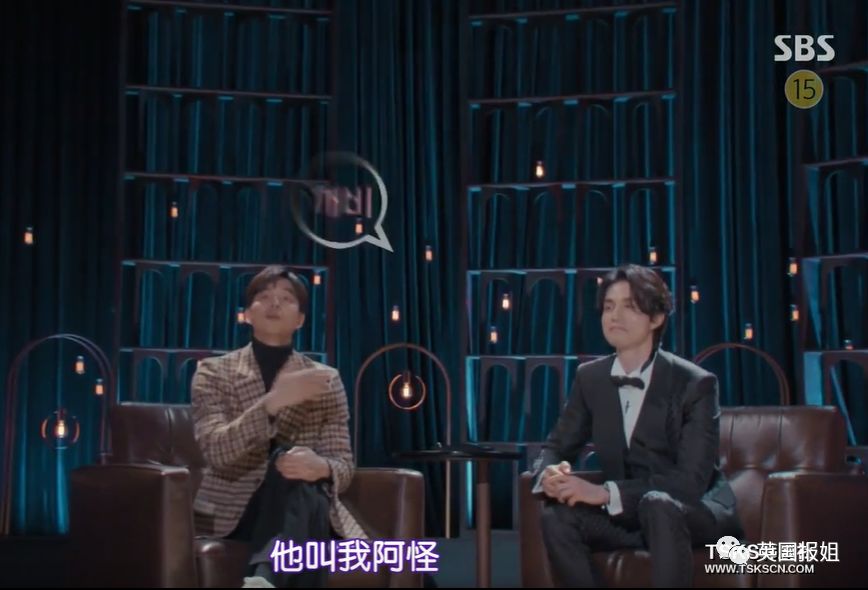 温柔帅大叔x国民老公？这对绝美cp甜到心坎里