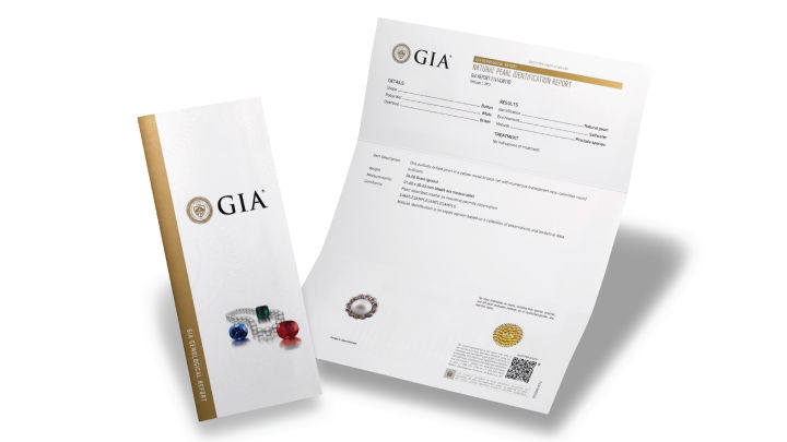 钻石ngtc证书和gia证书有什么区别,钻石国检证书和gia证书哪个好