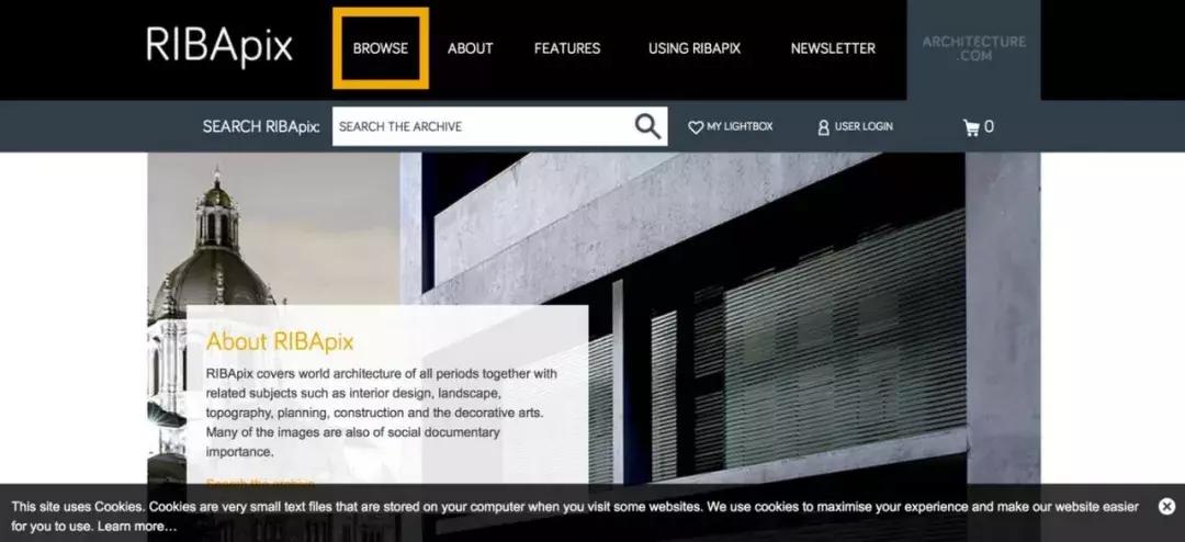 推荐一个免费的找建筑设计的网站,建筑设计灵感网站怎么做