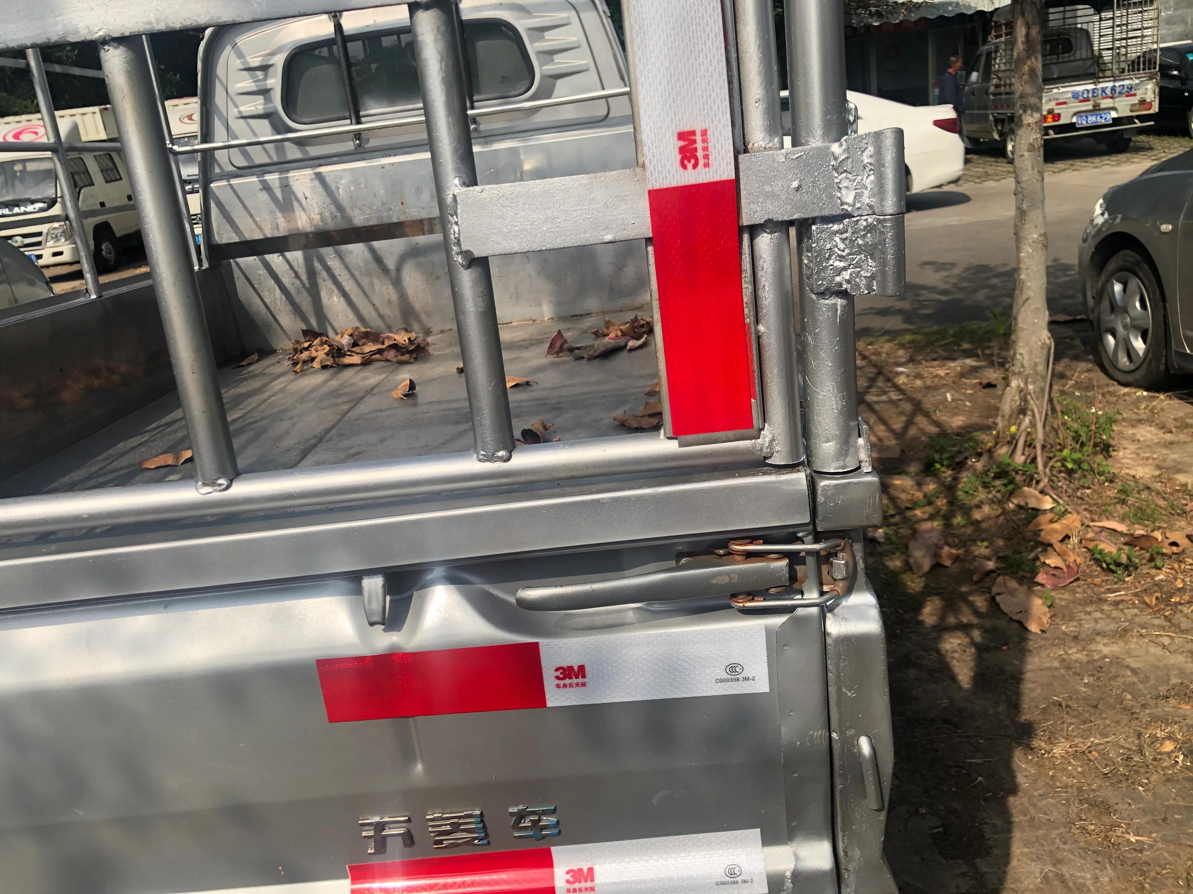 买台小货车拉货,想买一辆二手的拉货小货车