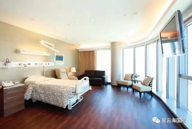 扒一扒香港私家医院「养和」为何这么贵