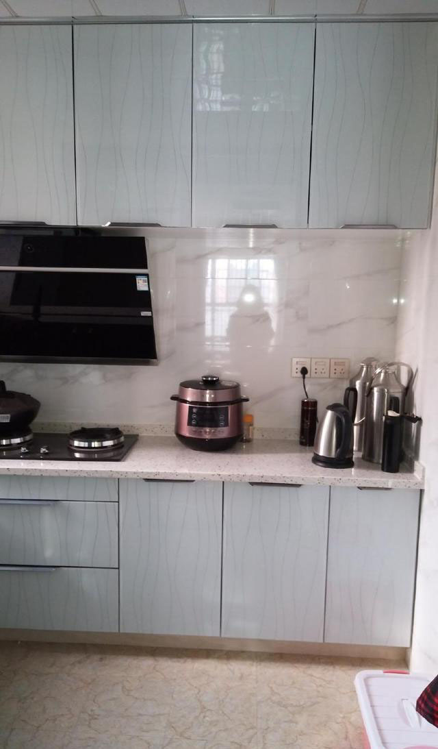 六口之家含家具家电15万全搞定，邻居们都夸是最接地气的装修