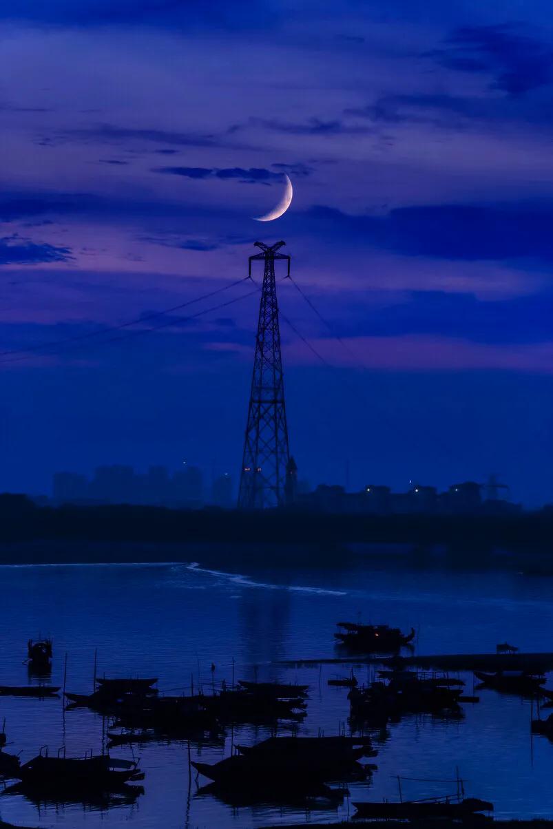 三水北江大堤风景区,北江大堤哪里风景最好