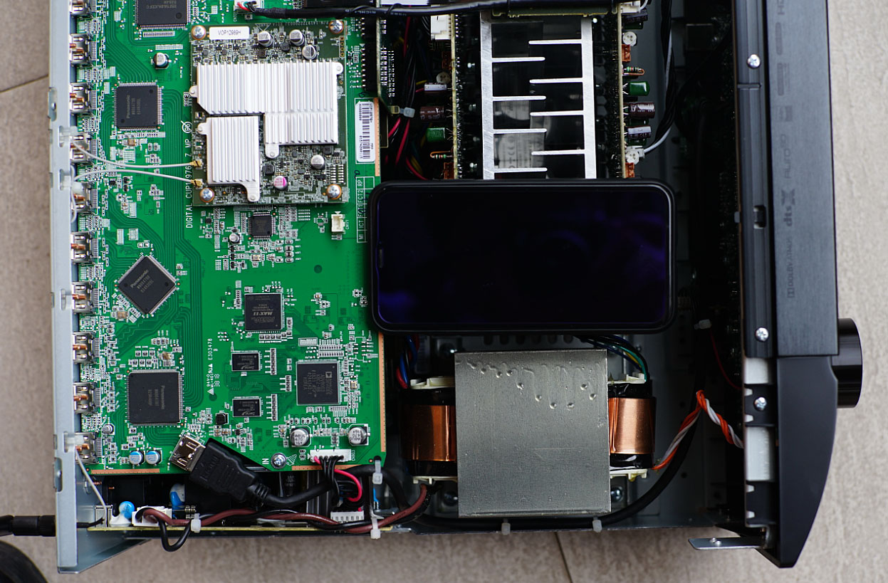 马兰士sr7015旗舰功放,马兰士7013功放