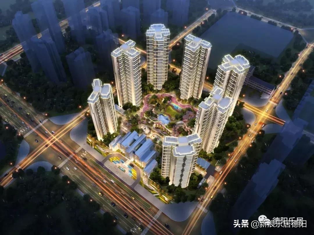 美信国际花园城周边楼盘,美信国际花园城户型