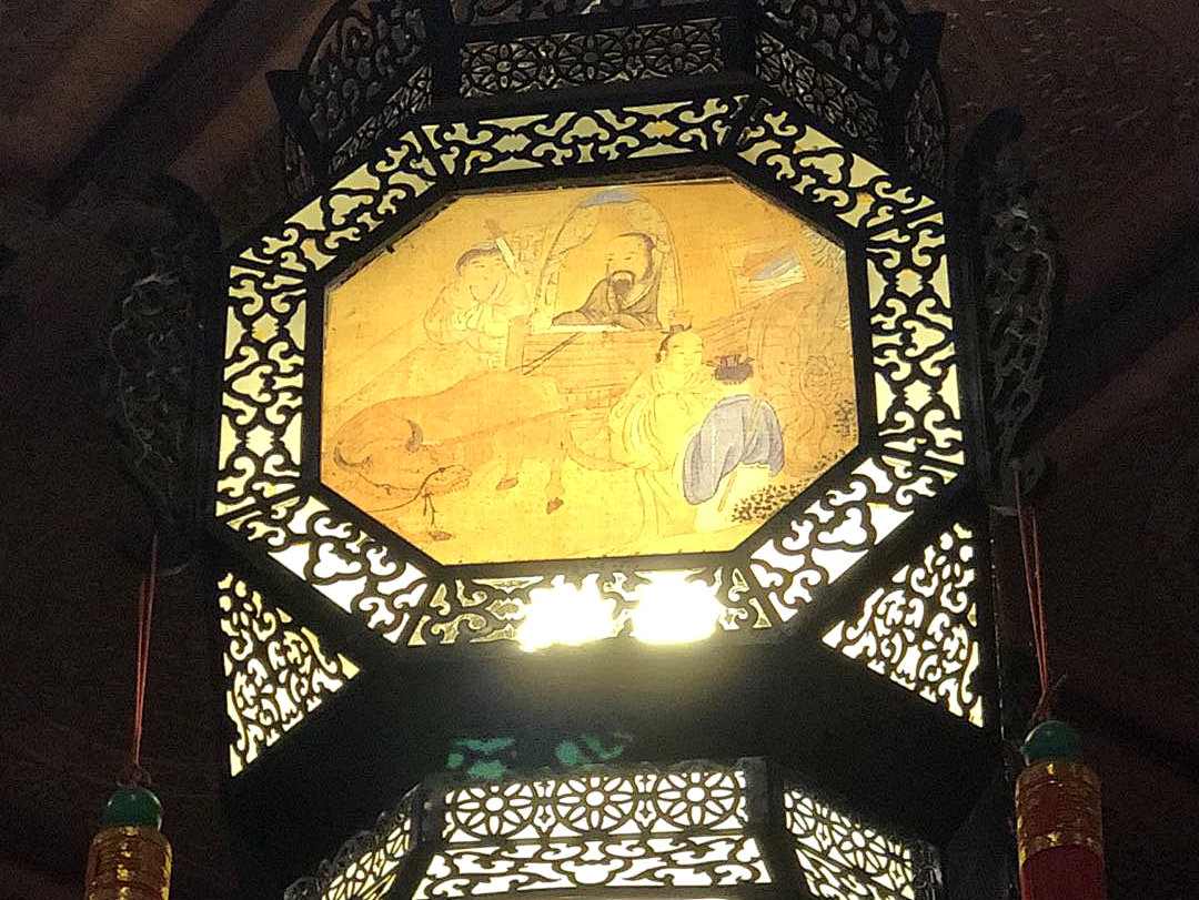 蒋介石的秘密逃生隧道,长什么样?