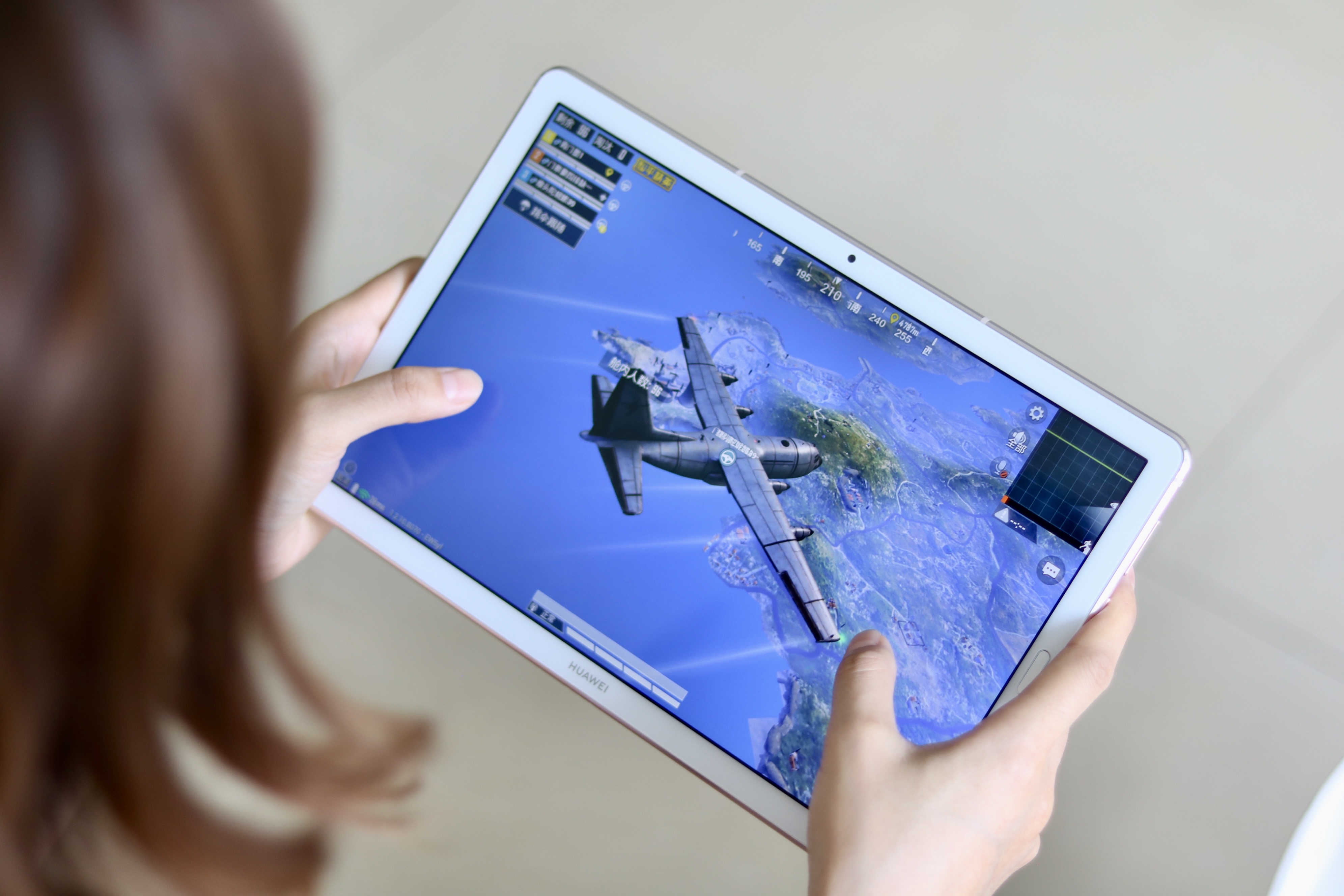 华为平板m68寸全面评测,华为平板m610.8英寸高能版测试