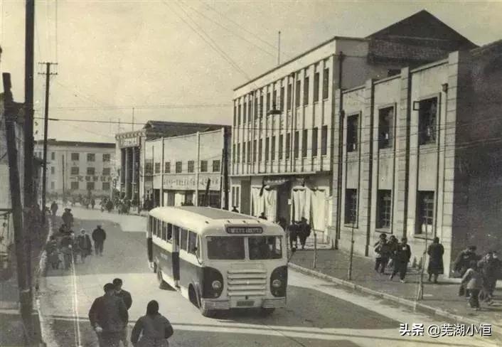 中山路步行街芜湖,芜湖步行街简介