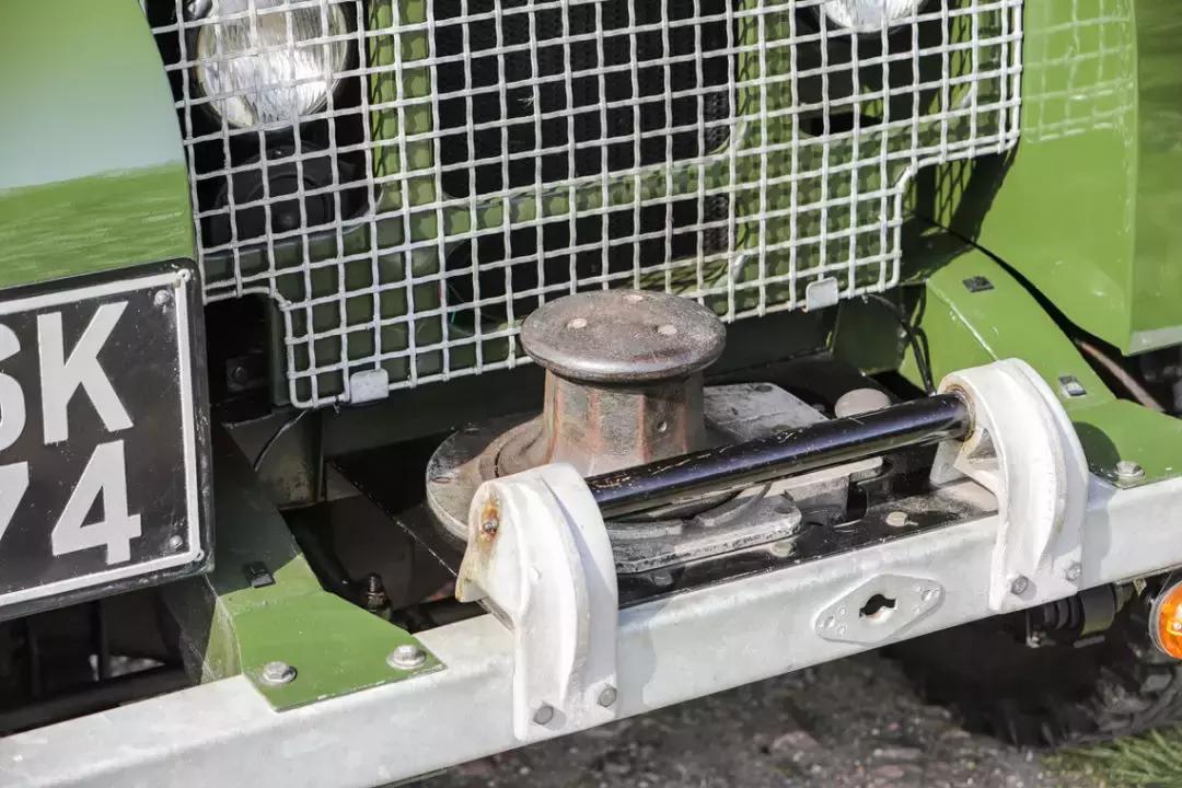 如果你是英国车拥趸，这儿有一场不容错过的拍卖会