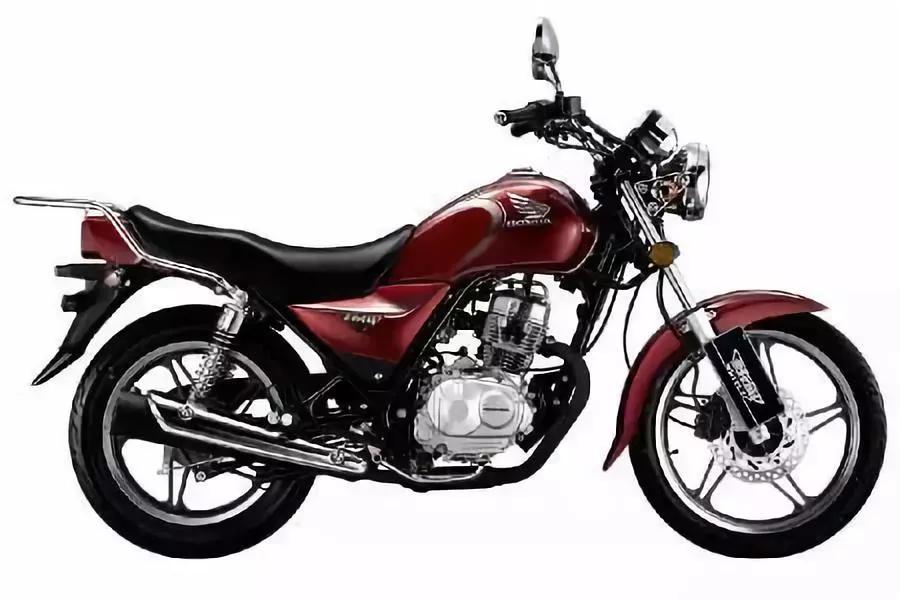 125cc的摩托车跑多少公里最省油,125cc的摩托车油耗