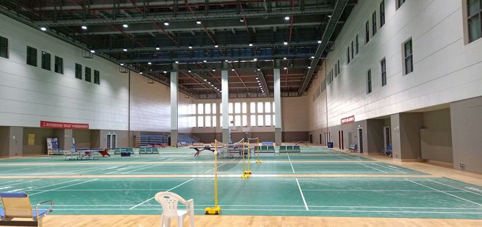 安徽九方体育产业：以模块化托管运营来解决体育产业后期服务