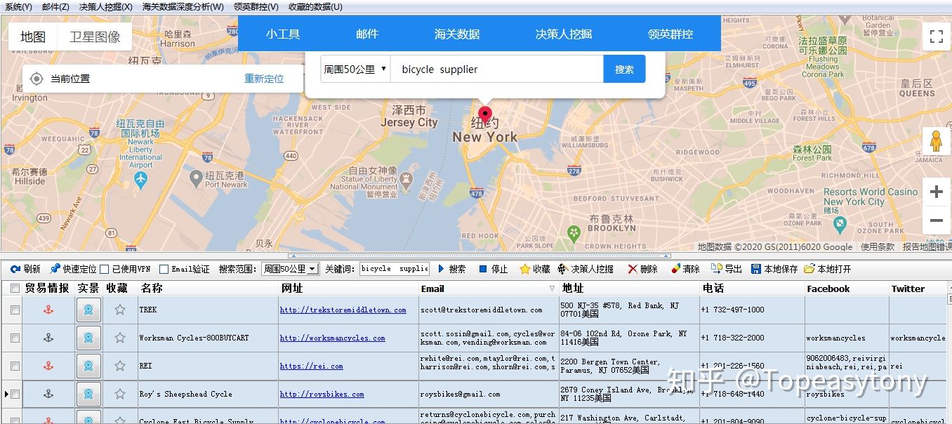 外贸开发客户详细教程,做外贸开发客户有什么技巧