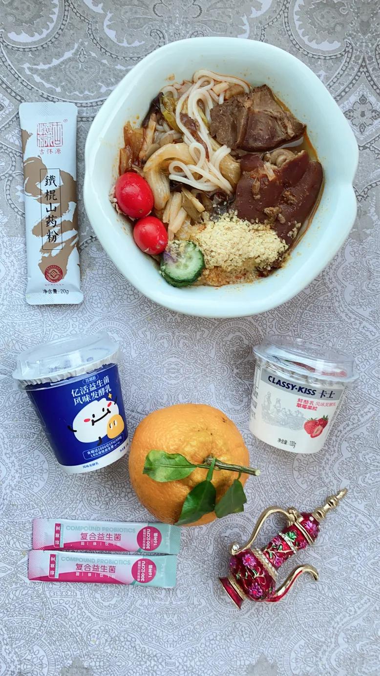 坚持吃益生菌的作用与功效,益生菌与血压血脂的关系