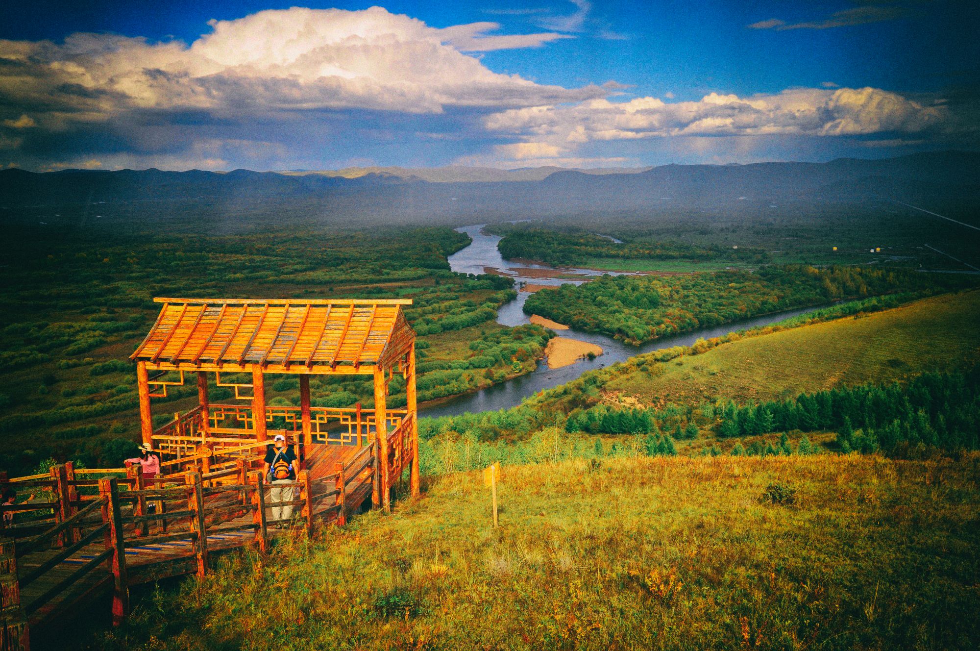 南方人自驾来东北是啥体验,15天一万公里的新疆感受