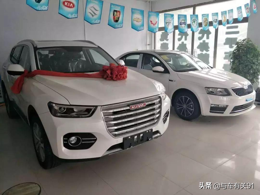 买了新车该如何验车教你,新车验车怎么判断是否瑕疵车