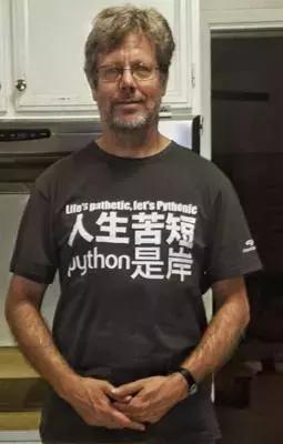 编程大神第一人,程序员企业家谁的编程最厉害