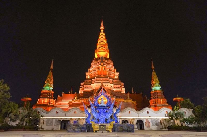 国庆中秋景区免费打折时间,中秋节10余景区40余项活动等你来