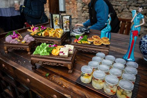福州苍霞历史文化街区,福州历史文化街区开放时间