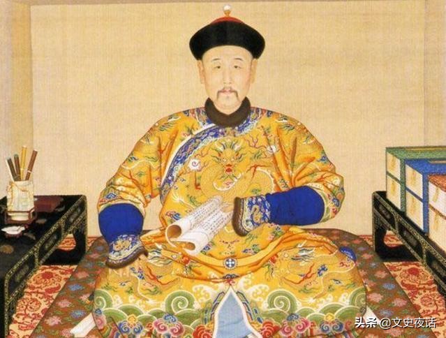 康熙给雍正留了多少银子,康熙给雍正留千万给乾隆留多少钱