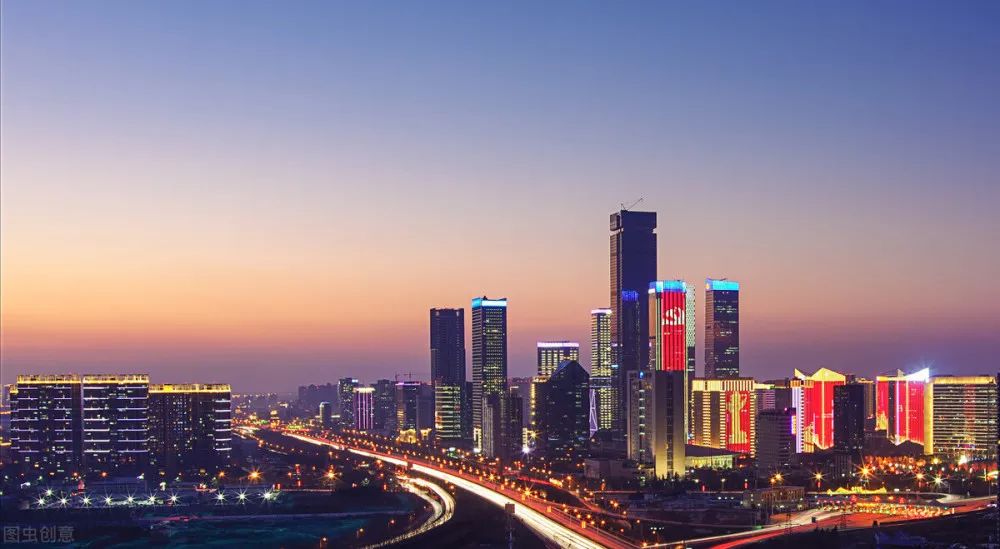 康佳200亿投资背后,西安正形成“总部经济热”,居西北第一