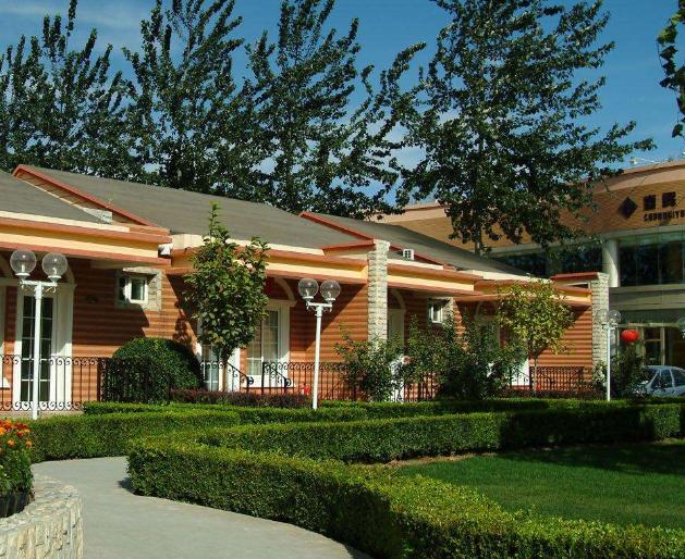 北京8号温泉和9号温泉哪个好,北京前十温泉