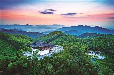 杭州免费的旅游景点攻略,杭州旅游攻略必去免费景点大全