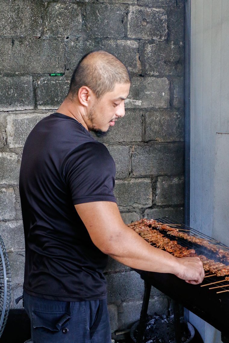 泉州这家印尼华侨开的“三无”小破店，12年了居然还没倒闭