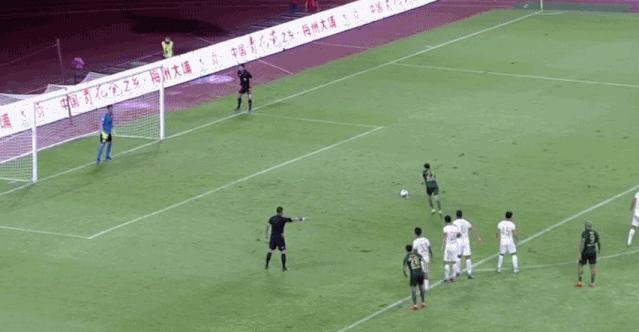 贵州恒丰对浙江绿城的录像,浙江绿城5:0胜搅动冲超形势