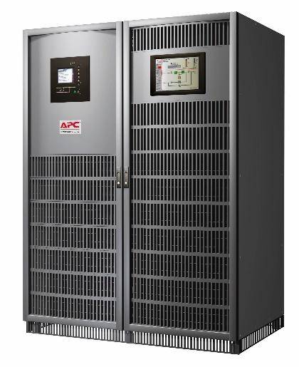 施耐德电气UPS55载辉煌历程回顾,1964-2019:致敬过去拥抱“V”来