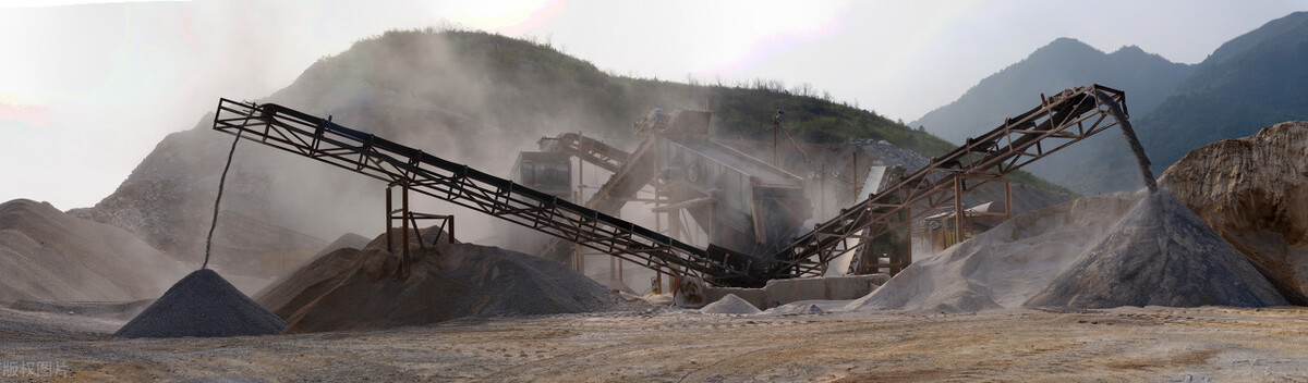 为什么3-6月禁止采砂,中国砂石短缺