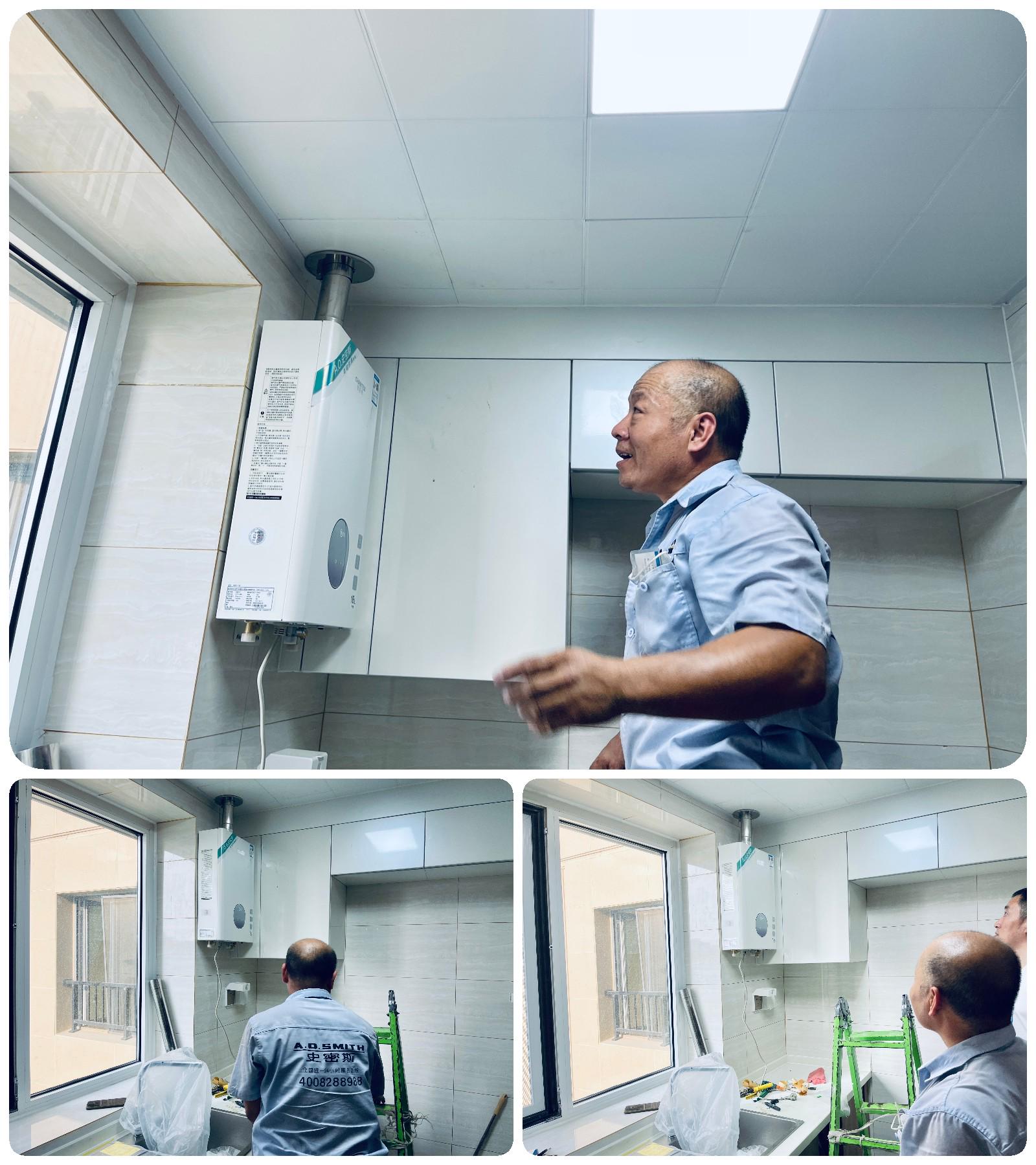 零冷水燃气热水器真的好吗,零冷水燃气热水器实用吗