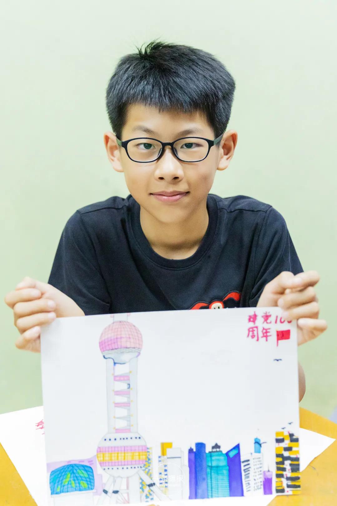 这群来自全国各地的「小候鸟」,温暖了整个上海