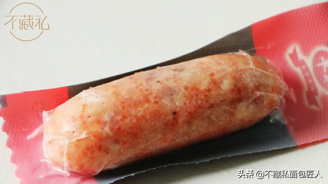 香肠40元一斤,即食香肠推荐哪款最好吃