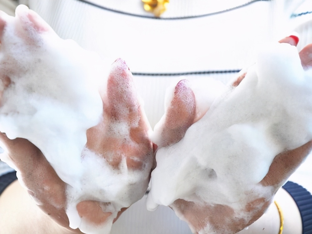 沐浴露推荐奶香味,香味持久淡雅又好用的沐浴露