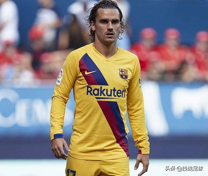 巴萨惊天逆转阵容,技战足球