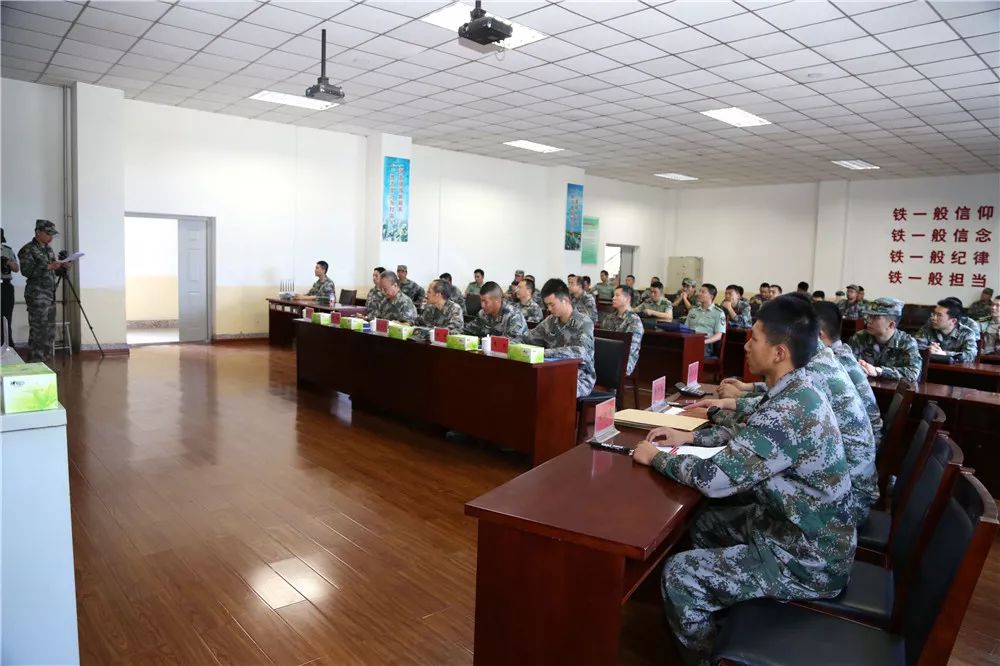 把好文职人员录入的“最后一道关口”