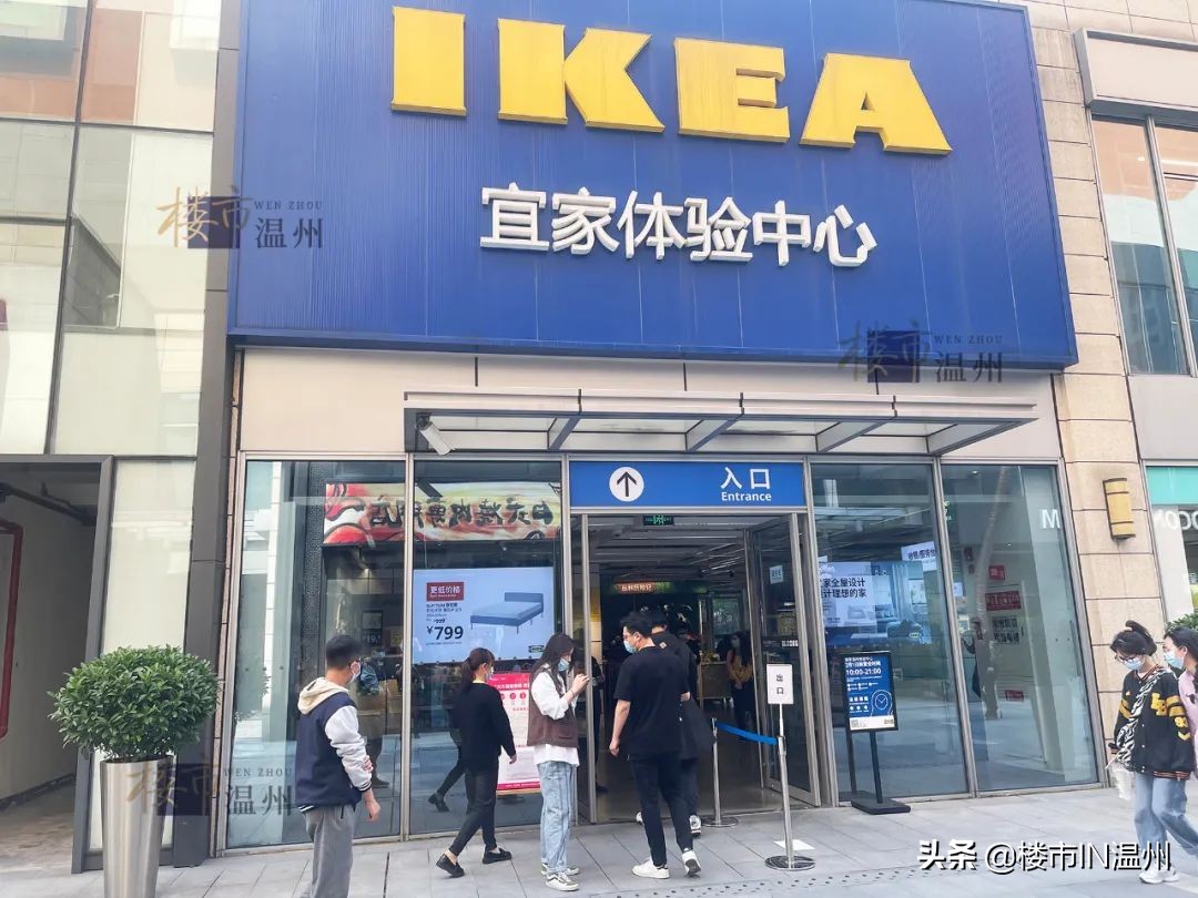 温州鹿城商业综合体排名,温州老城区综合体