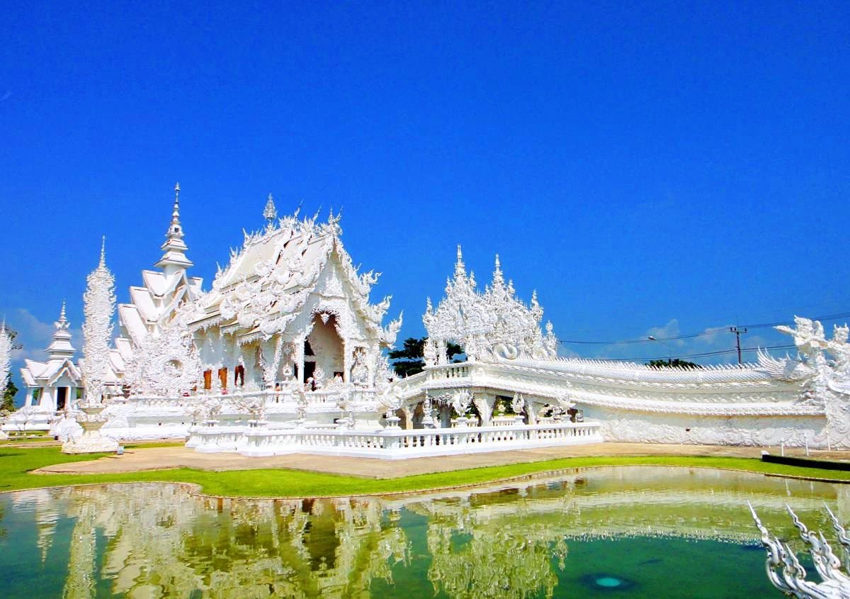 清迈高尔夫球场攻略,大连去清迈旅游攻略