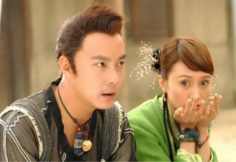 绝代双骄小鱼儿与花无缺比赛,绝代双骄谁最厉害