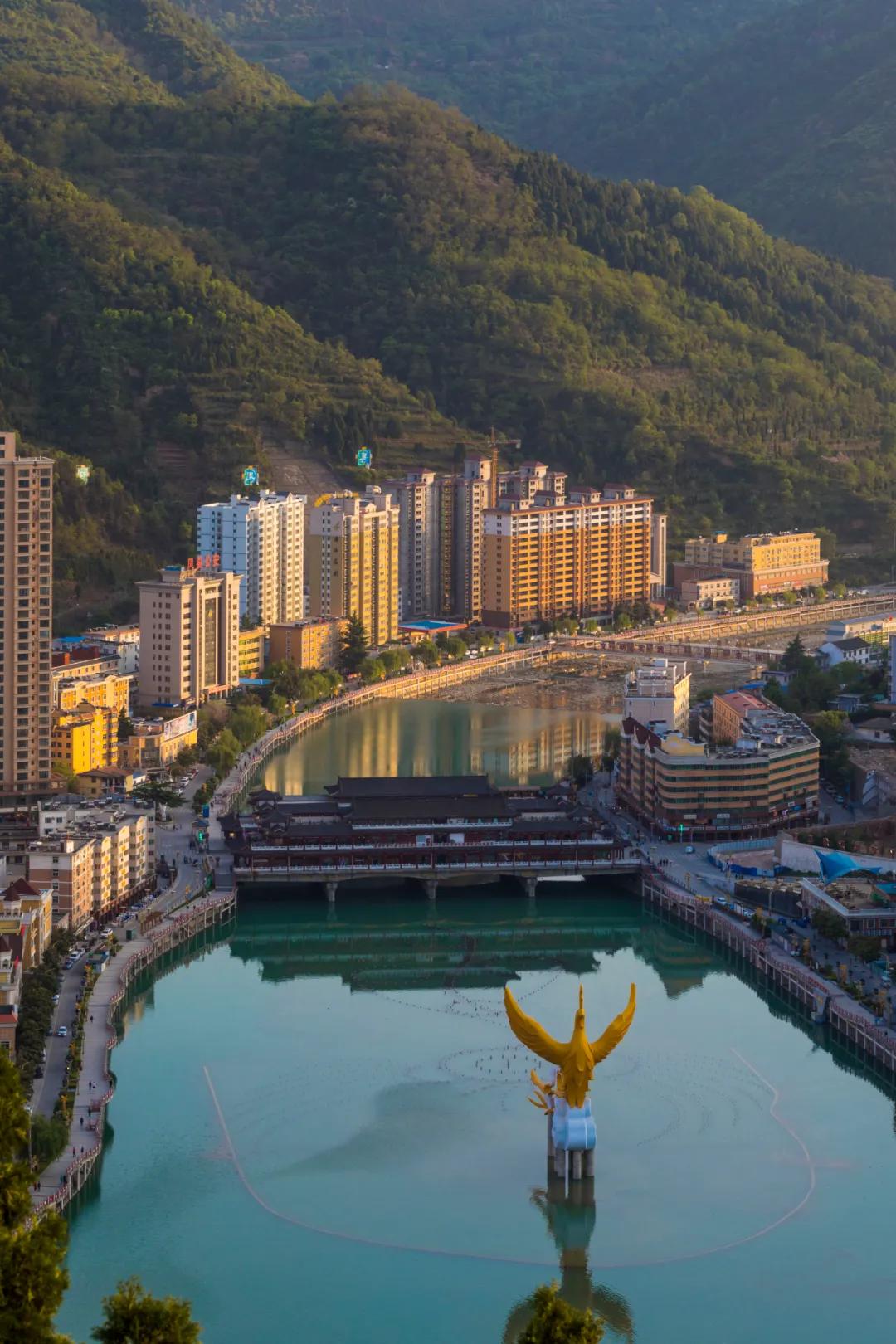 为什么宝鸡比西安更有“关中味儿”？