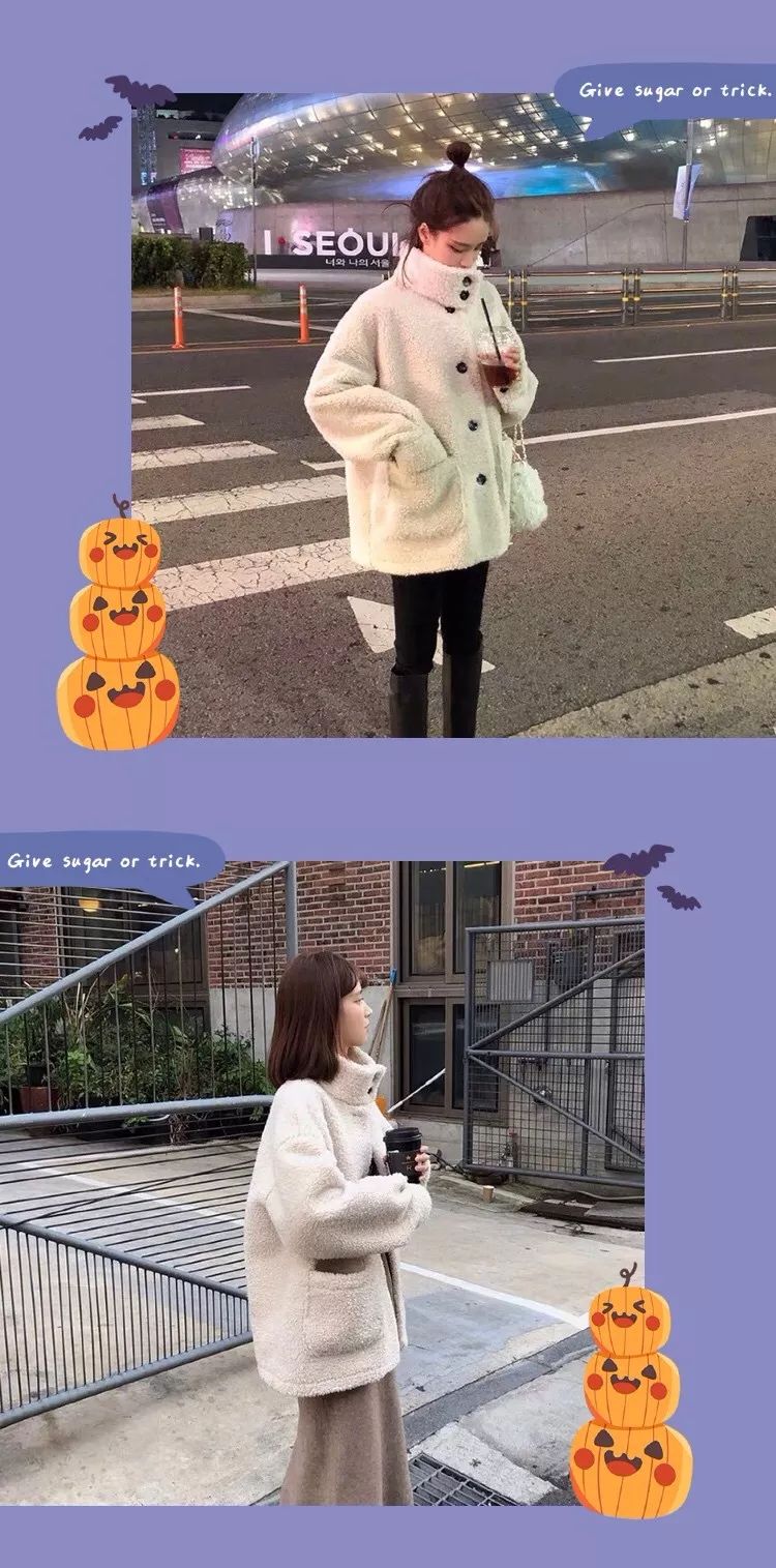 毛衣外套短款怎么穿搭,毛衣外套简单好看花型