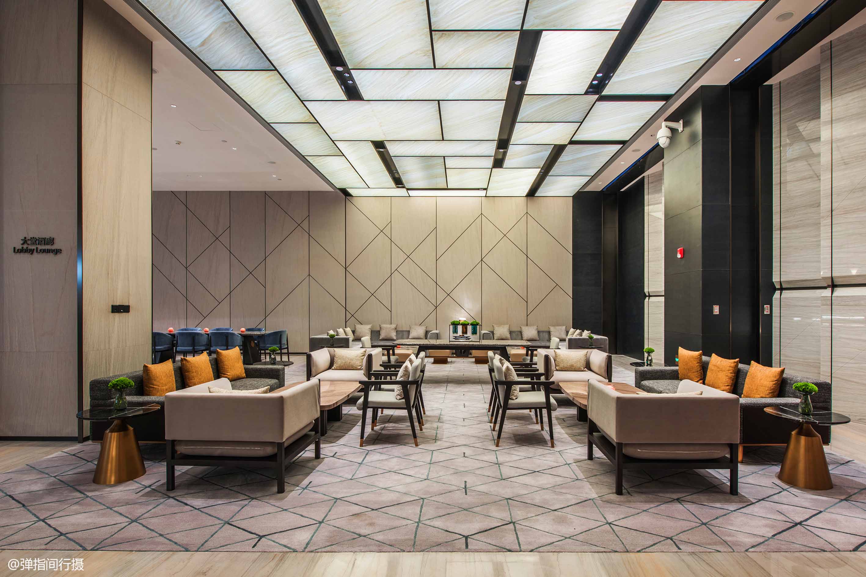 佛山新城与洲际酒店完美邂逅，诠释奢华旅居新定义，你值得探索