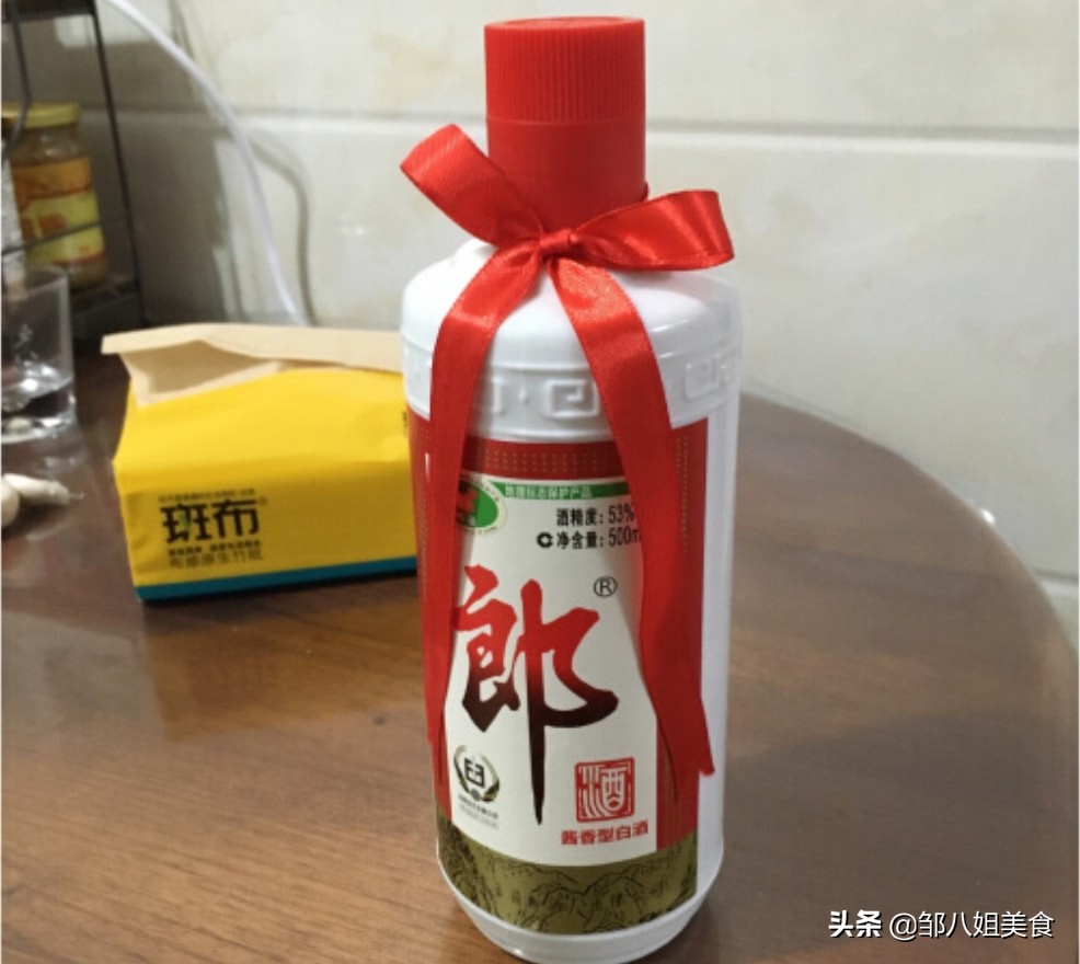 最好喝高端白酒推荐,推荐几款便宜好喝不上头的白酒