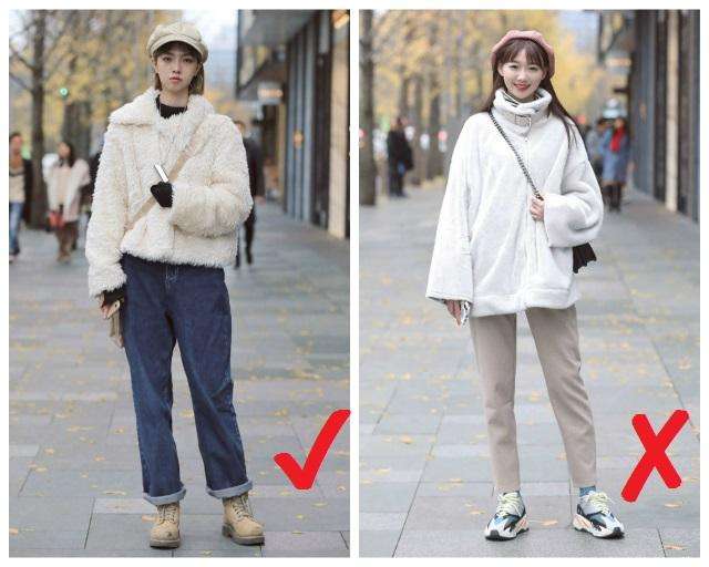 明星溜肩矫正前后,缩肩的危害