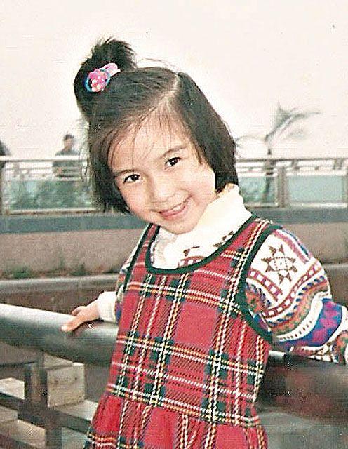 “嫩模皇后”杨颖的升级打怪史，小说都不敢这么写